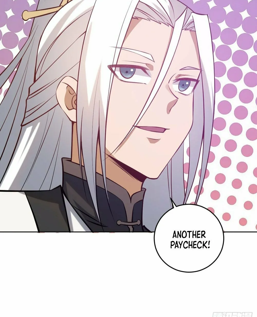 The Last Cultivator Chapter 17 page 6 - 