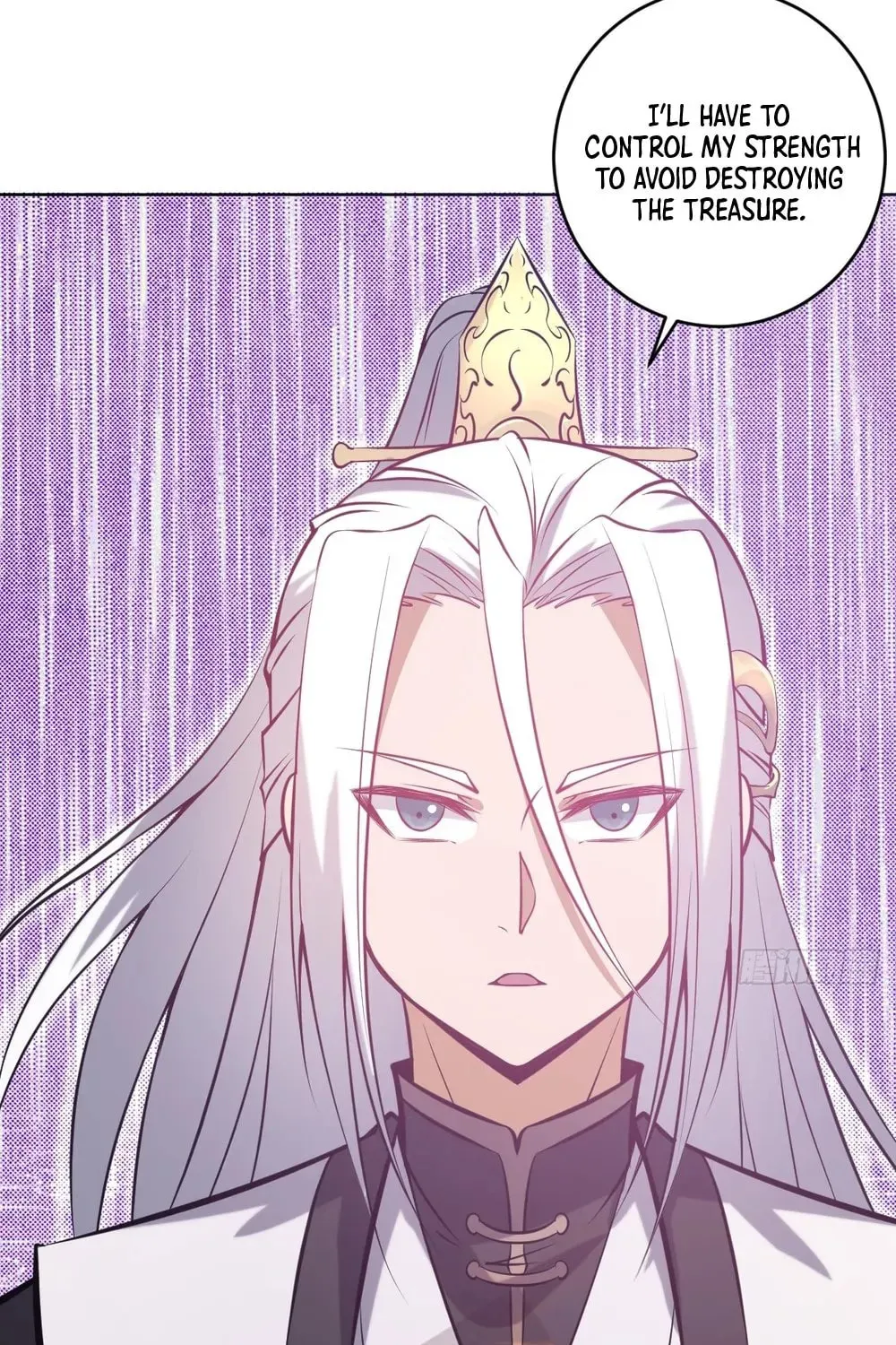 The Last Cultivator Chapter 17 page 61 - 