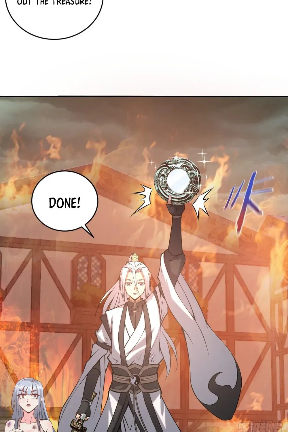 The Last Cultivator Chapter 17 page 69 - 