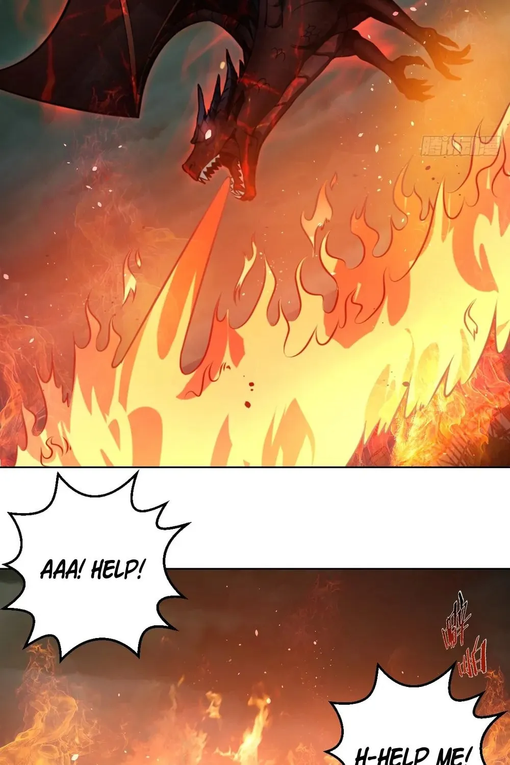 The Last Cultivator Chapter 17 page 8 - 