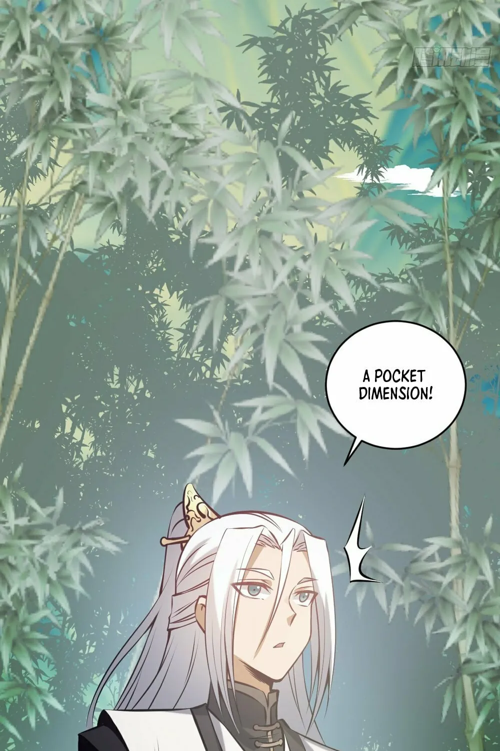 The Last Cultivator Chapter 17 page 74 - 
