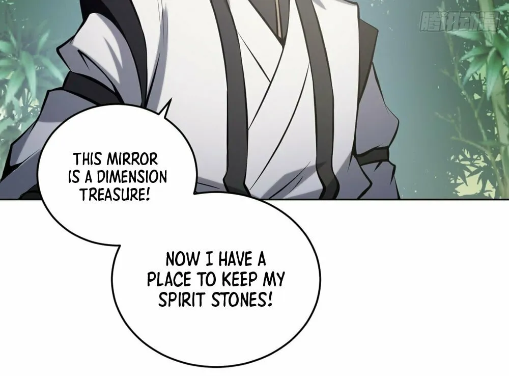 The Last Cultivator Chapter 17 page 75 - 