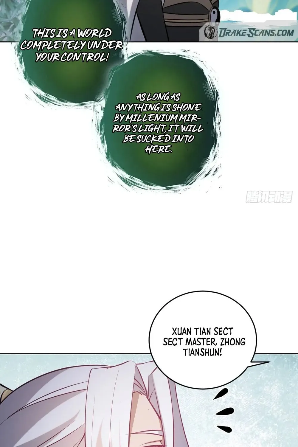 The Last Cultivator Chapter 17 page 77 - 