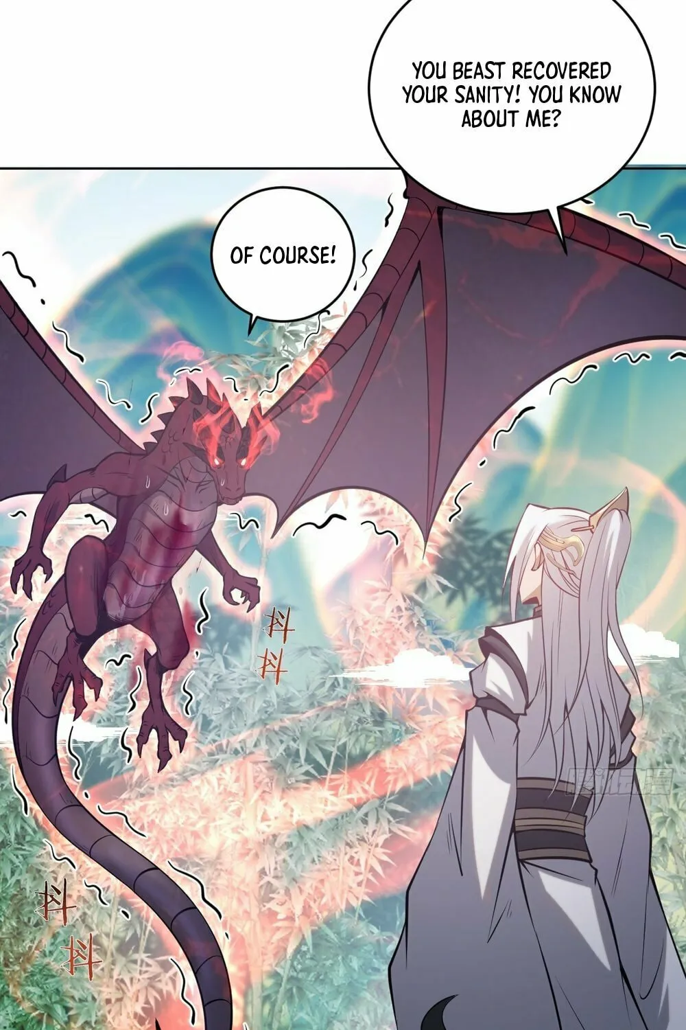 The Last Cultivator Chapter 17 page 79 - 