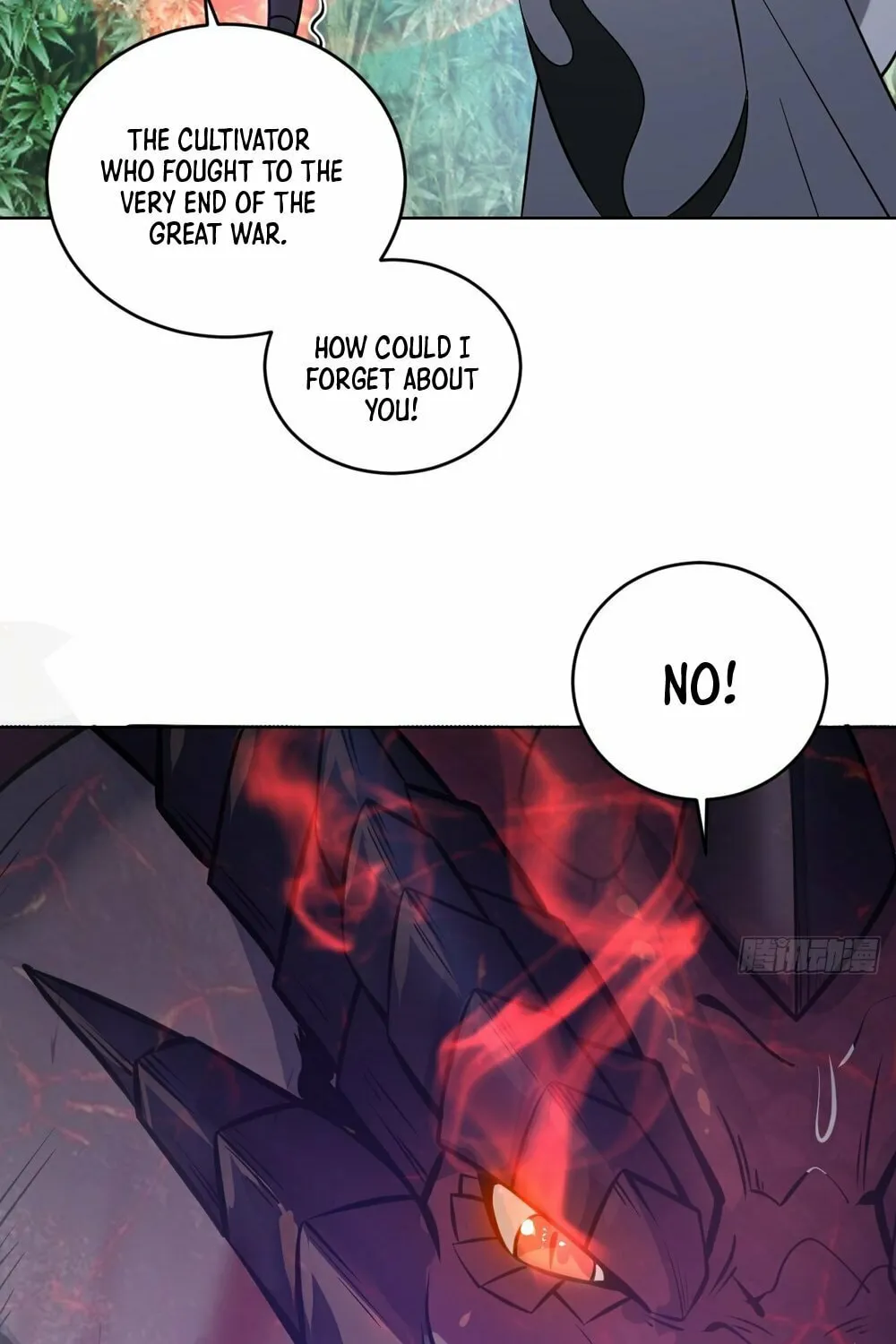 The Last Cultivator Chapter 17 page 80 - 