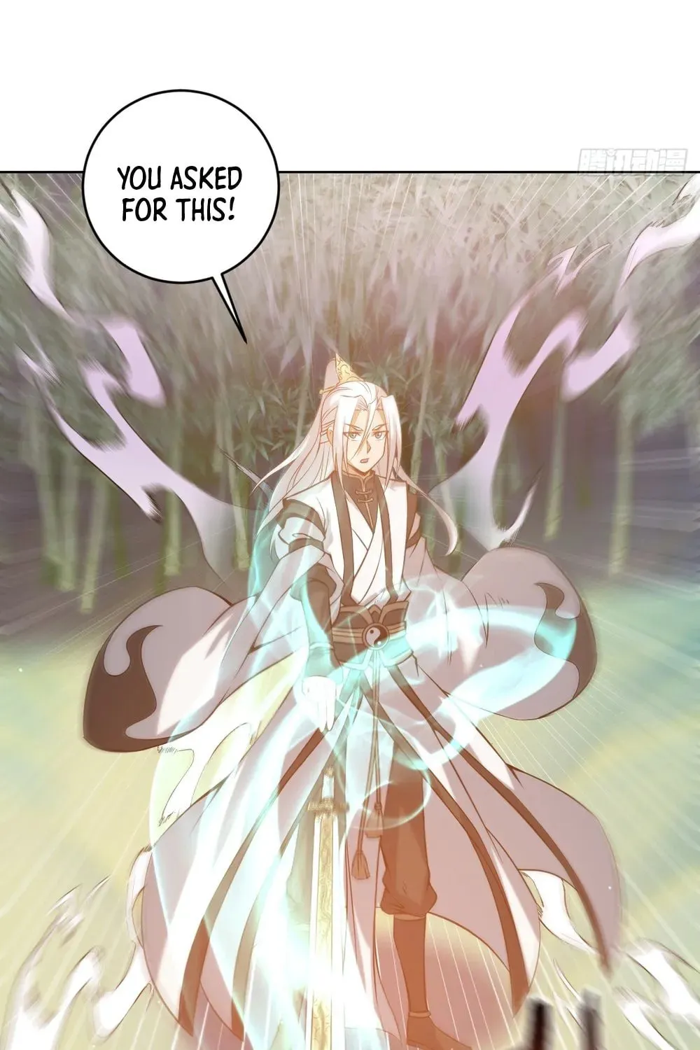 The Last Cultivator Chapter 18 page 12 - 