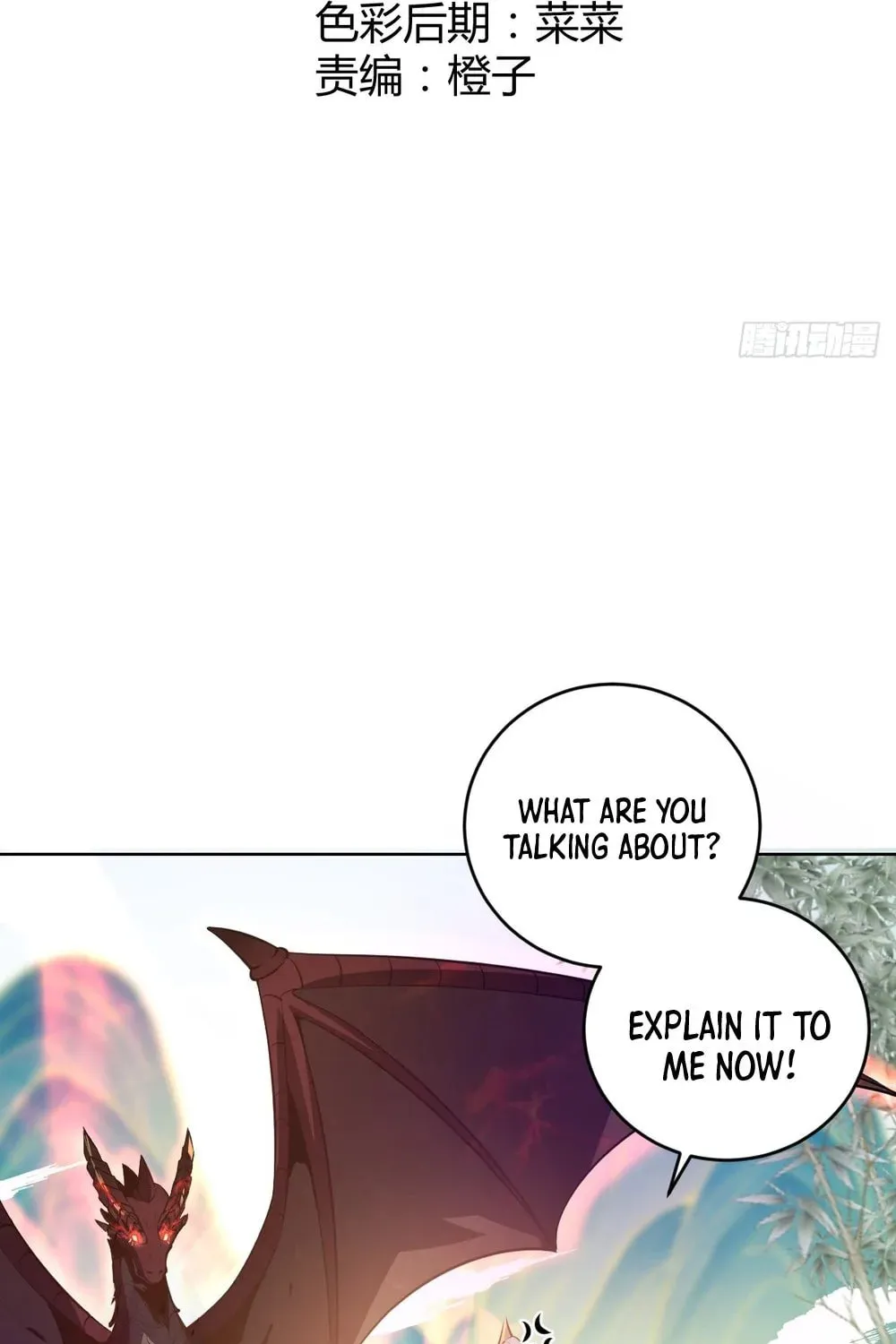 The Last Cultivator Chapter 18 page 3 - 