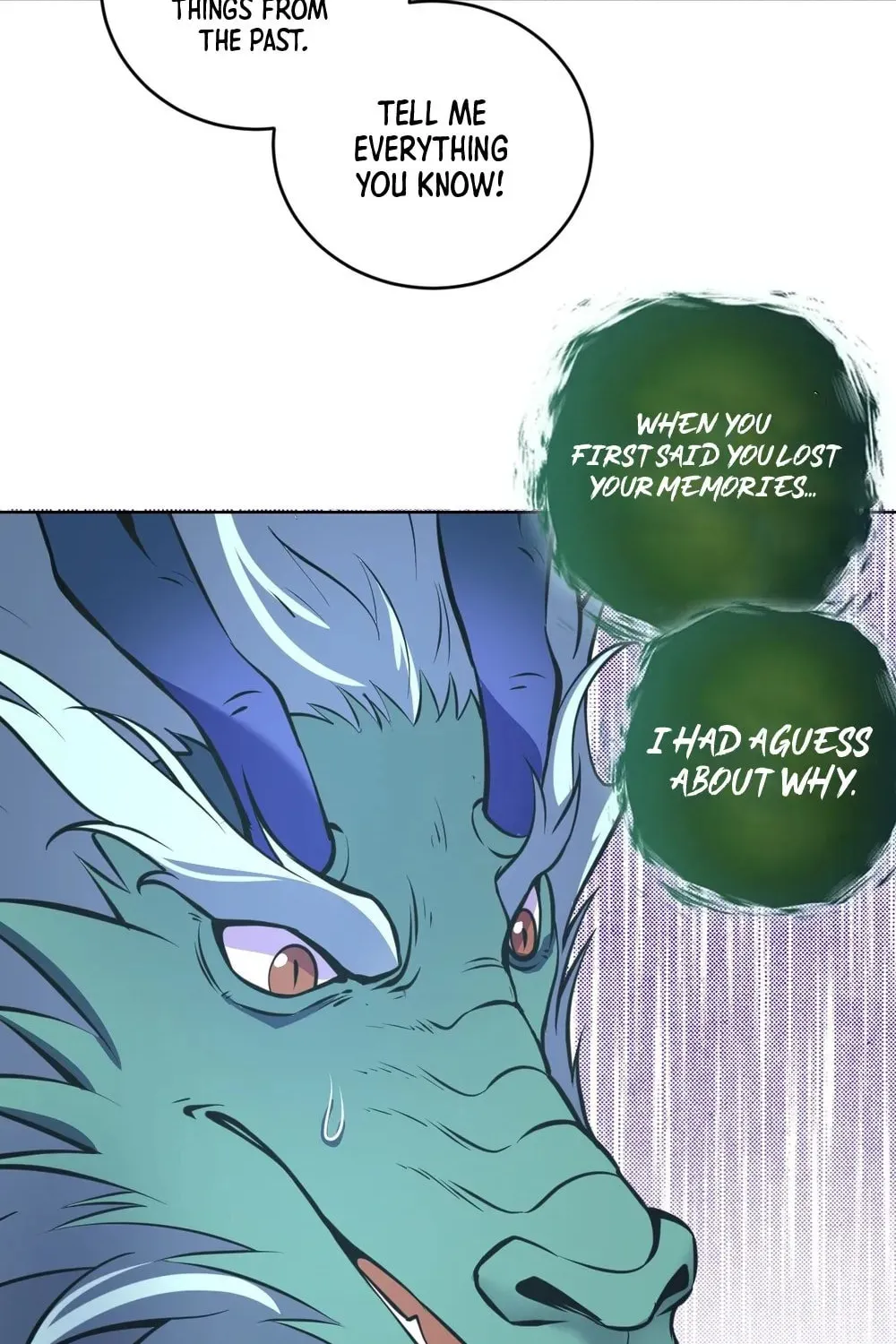 The Last Cultivator Chapter 18 page 25 - 