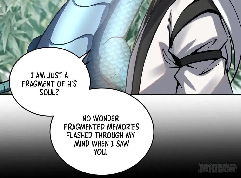 The Last Cultivator Chapter 18 page 29 - 