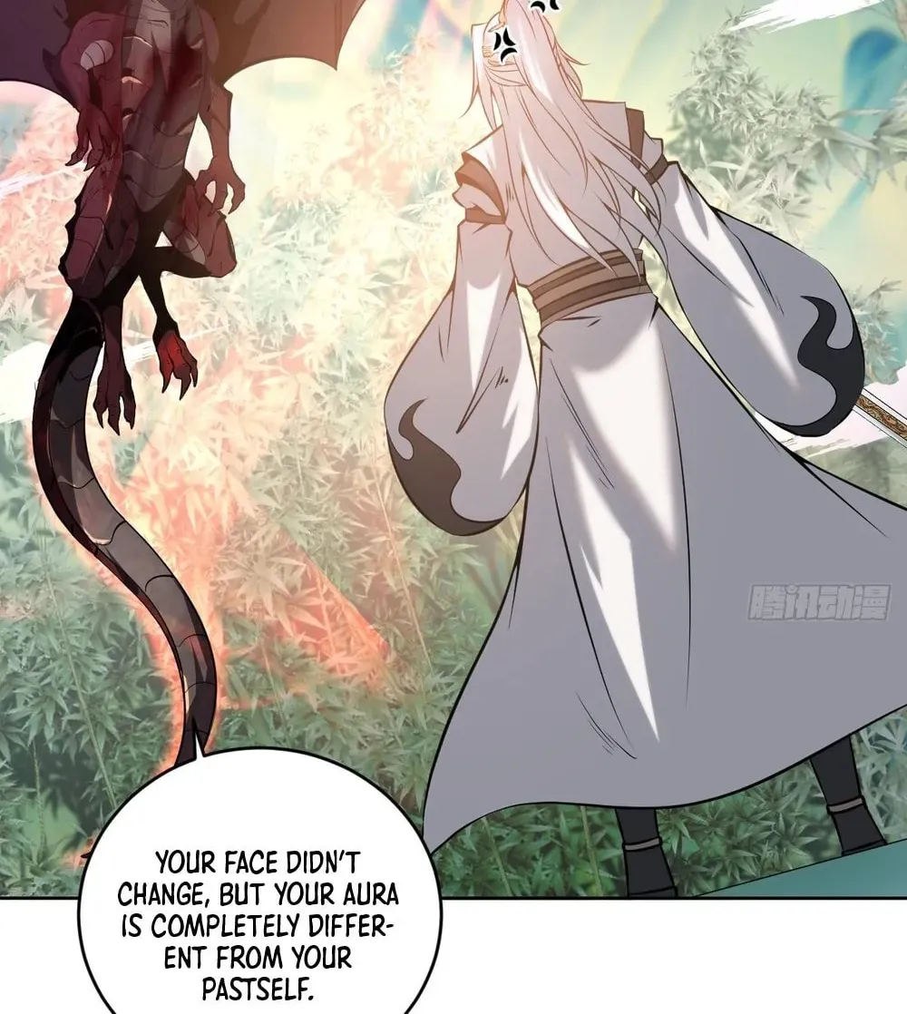 The Last Cultivator Chapter 18 page 4 - 