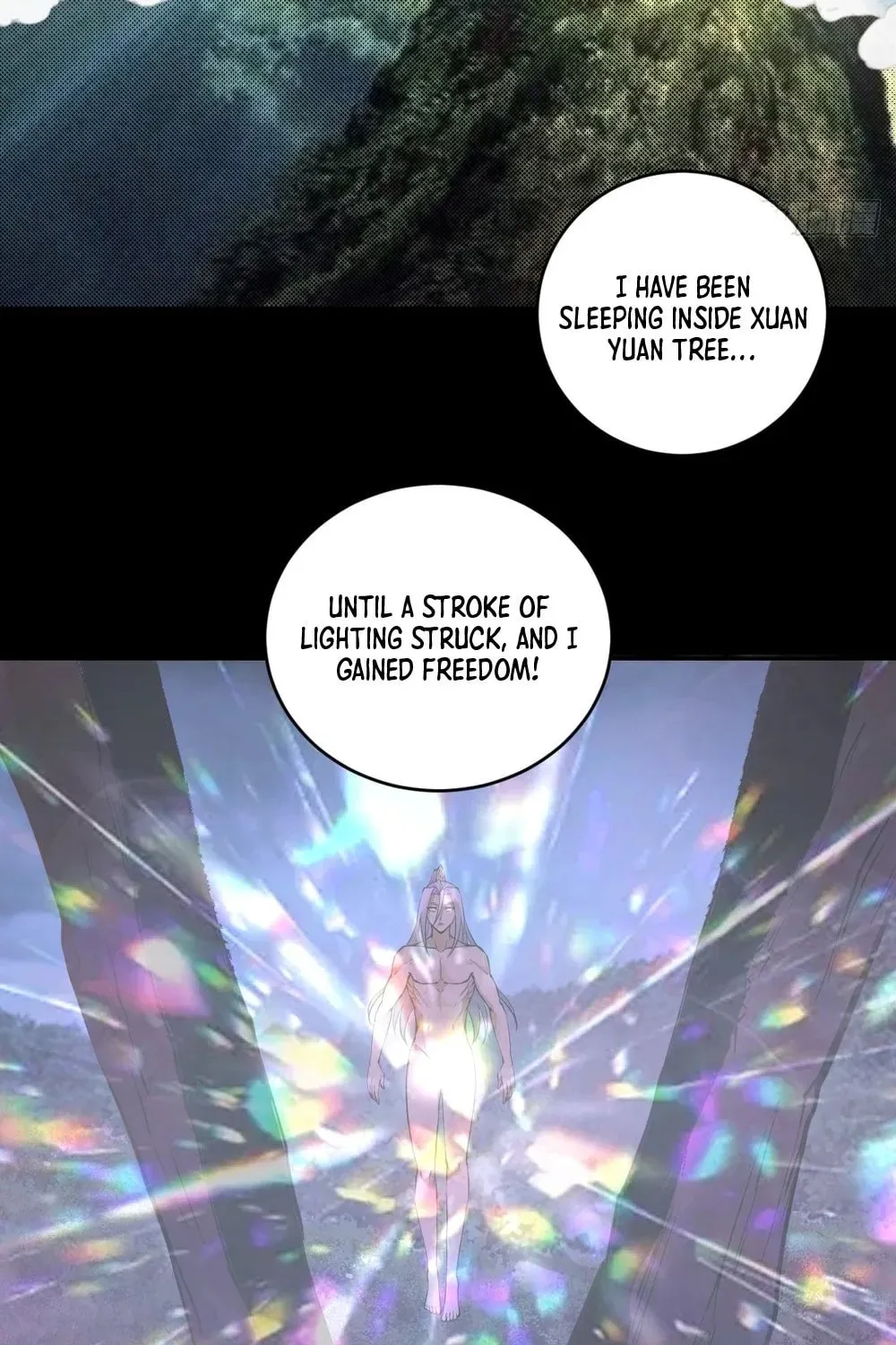 The Last Cultivator Chapter 18 page 31 - 