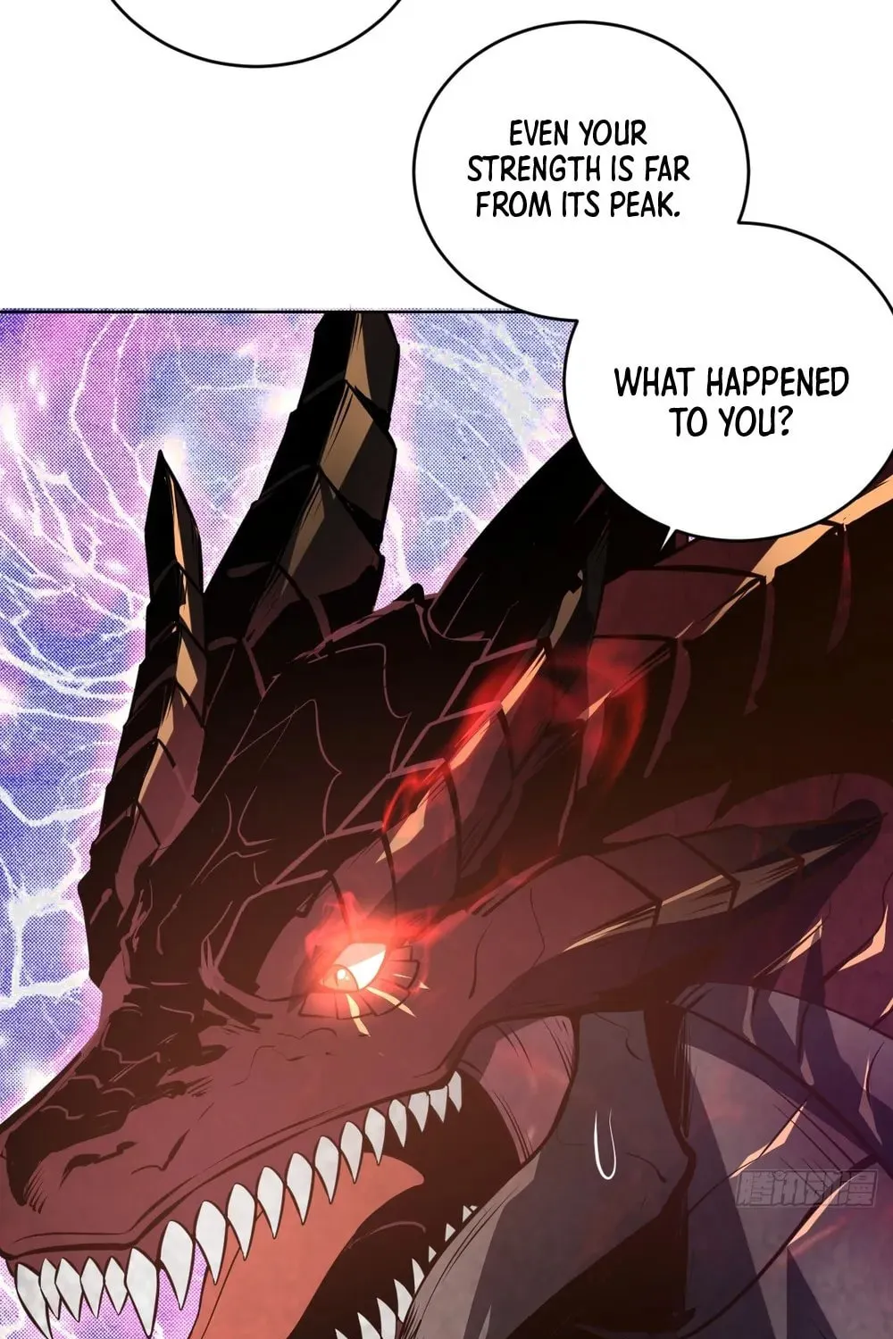The Last Cultivator Chapter 18 page 5 - 