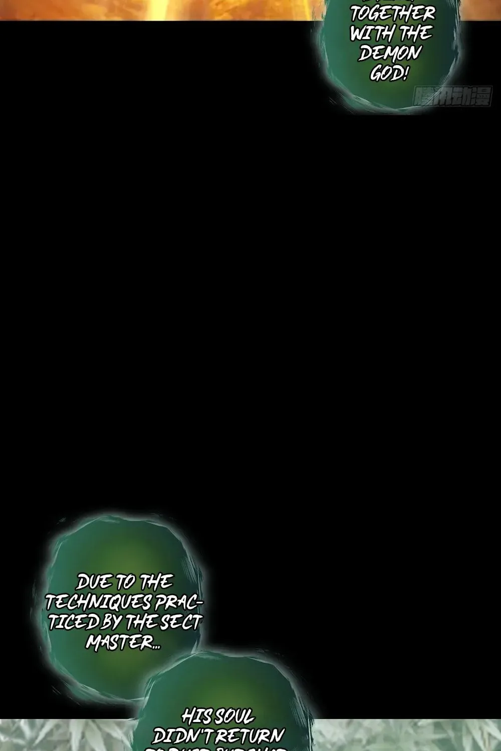 The Last Cultivator Chapter 18 page 43 - 