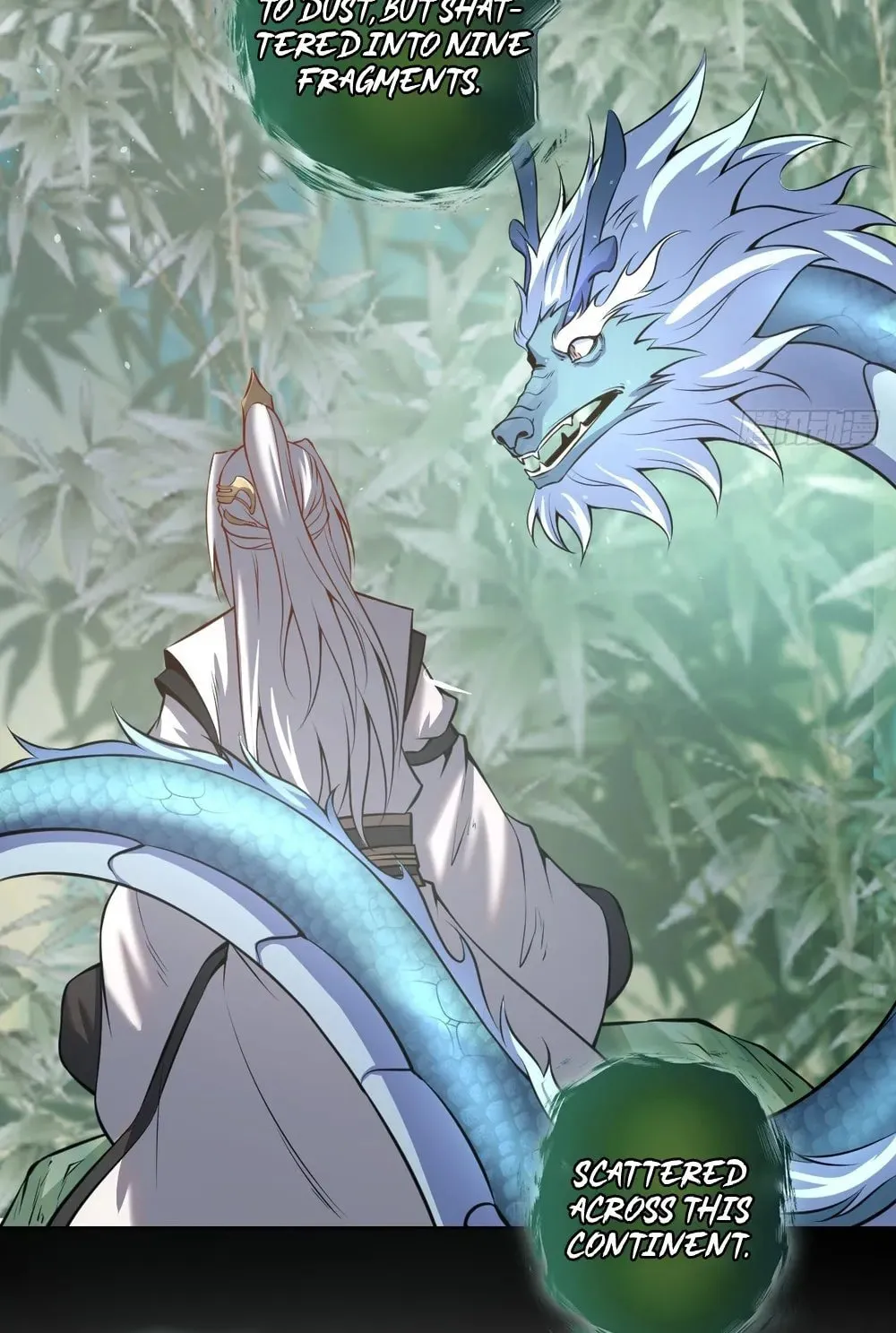 The Last Cultivator Chapter 18 page 44 - 