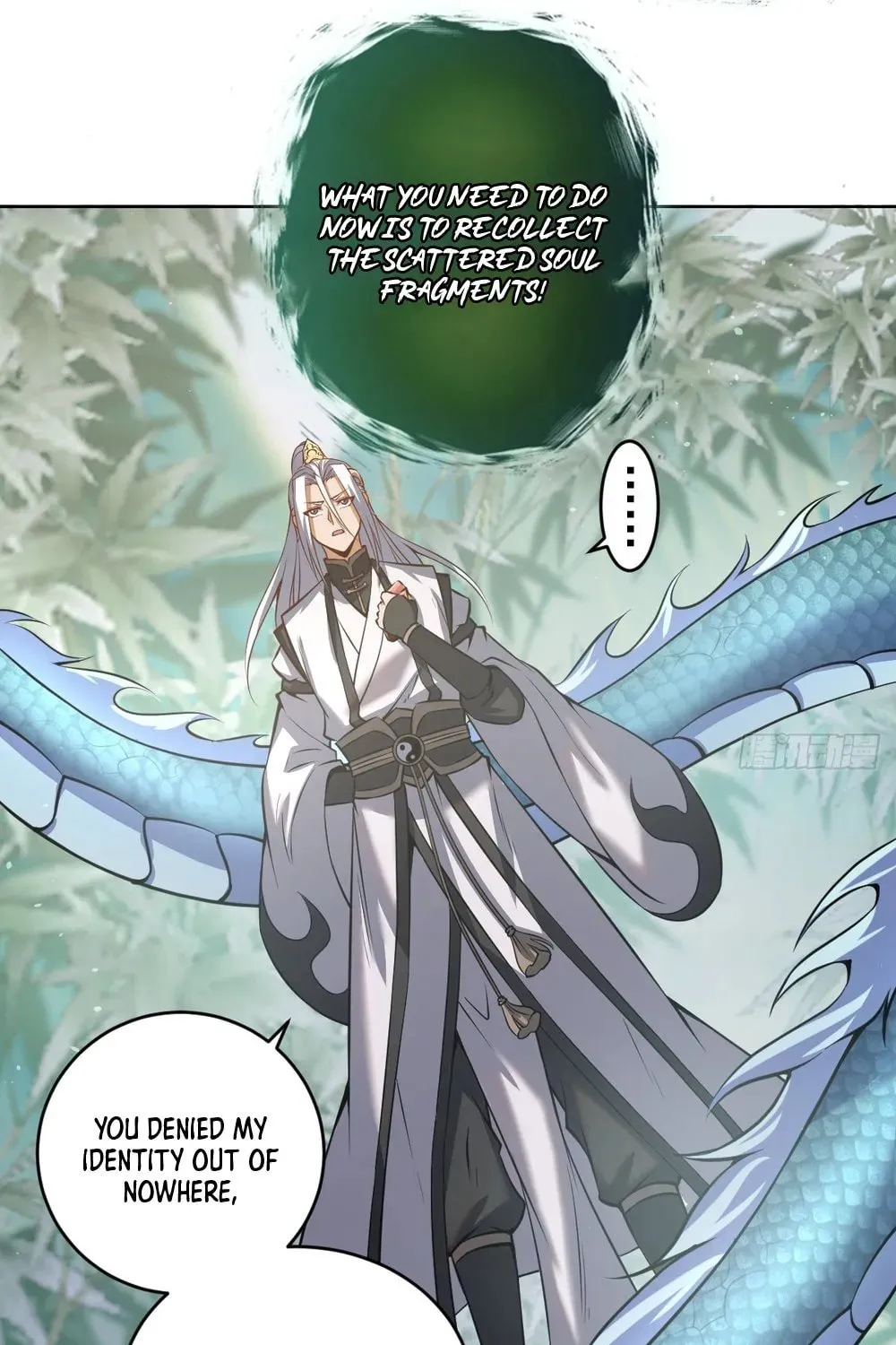 The Last Cultivator Chapter 18 page 48 - 