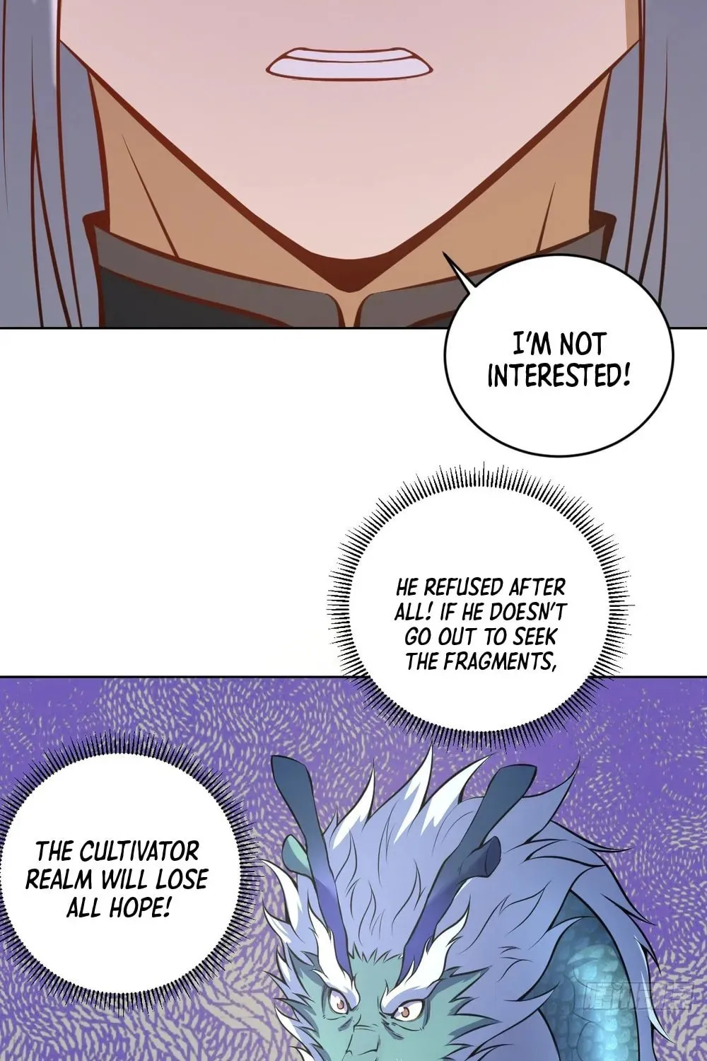 The Last Cultivator Chapter 18 page 50 - 