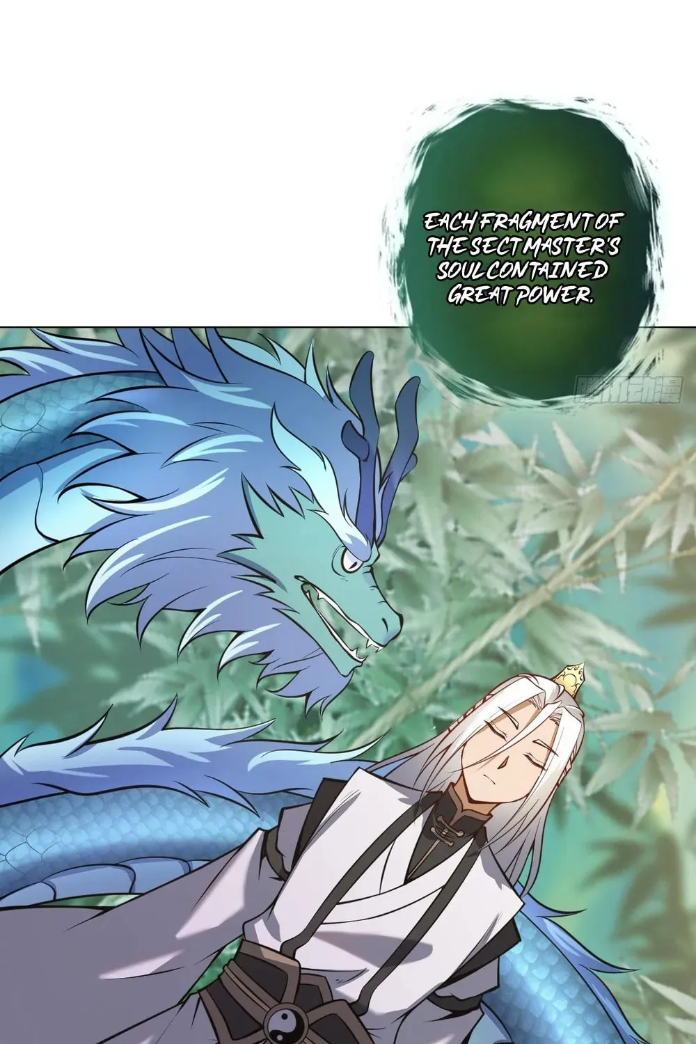 The Last Cultivator Chapter 18 page 52 - 