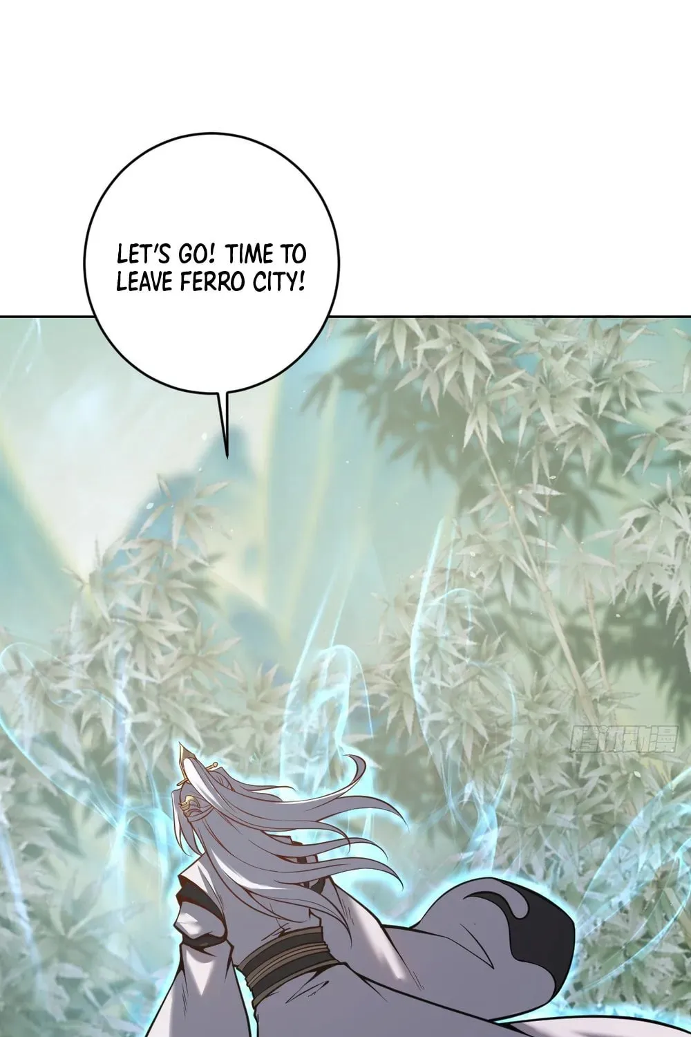 The Last Cultivator Chapter 18 page 56 - 