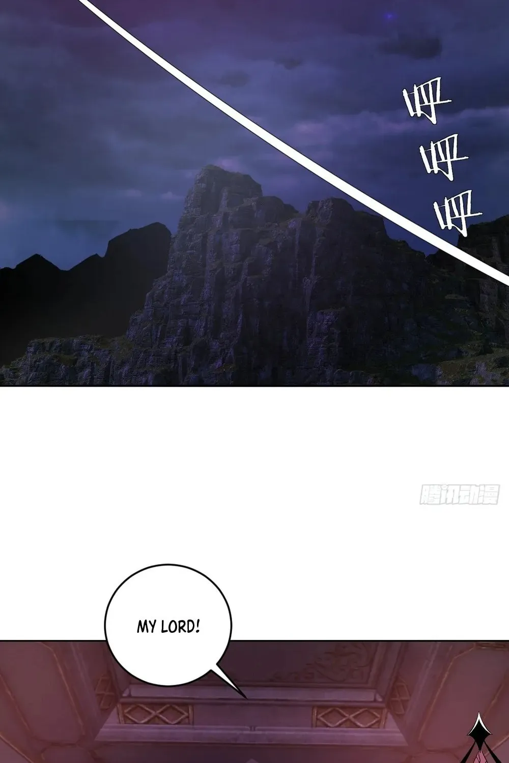 The Last Cultivator Chapter 18 page 60 - 