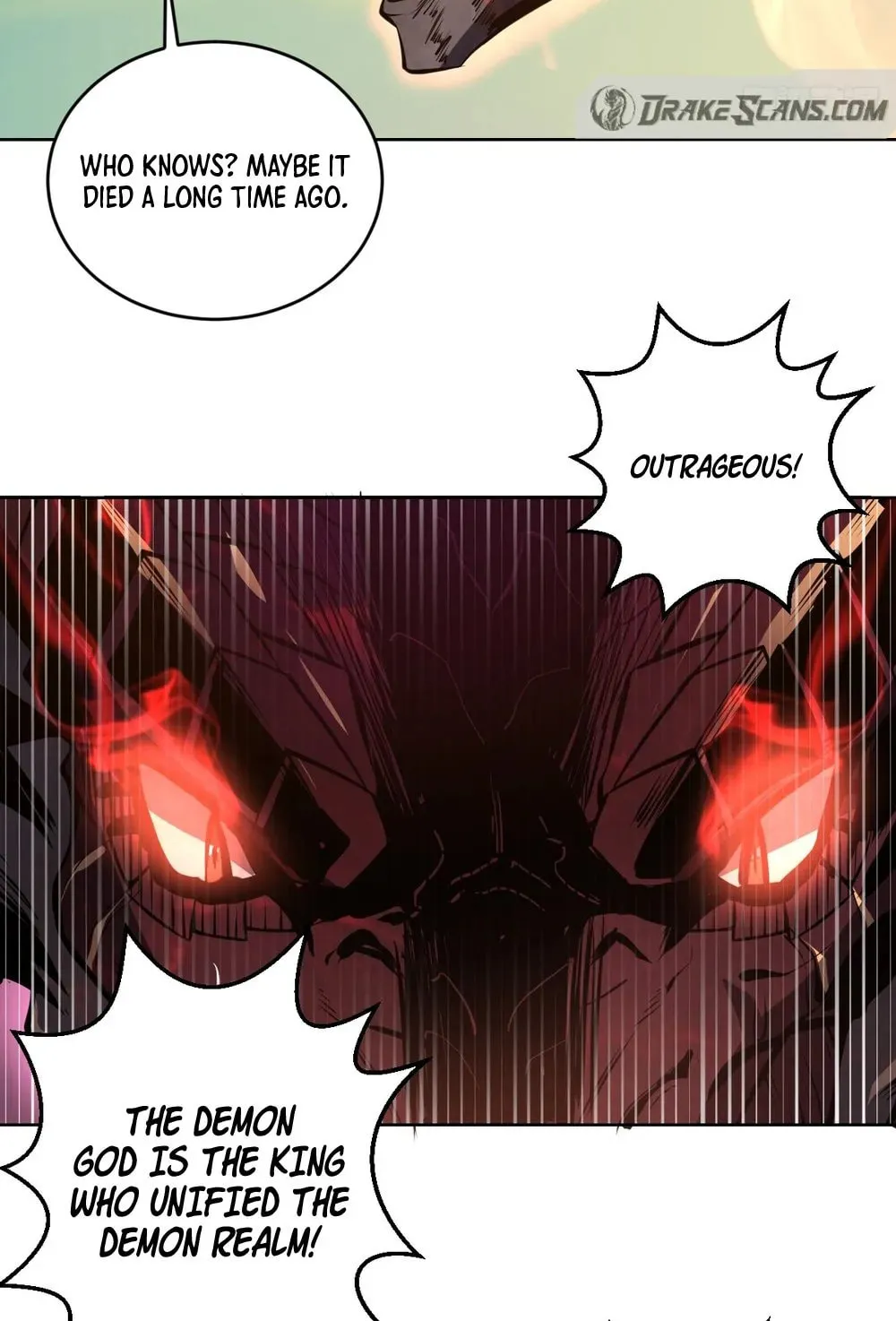The Last Cultivator Chapter 18 page 7 - 