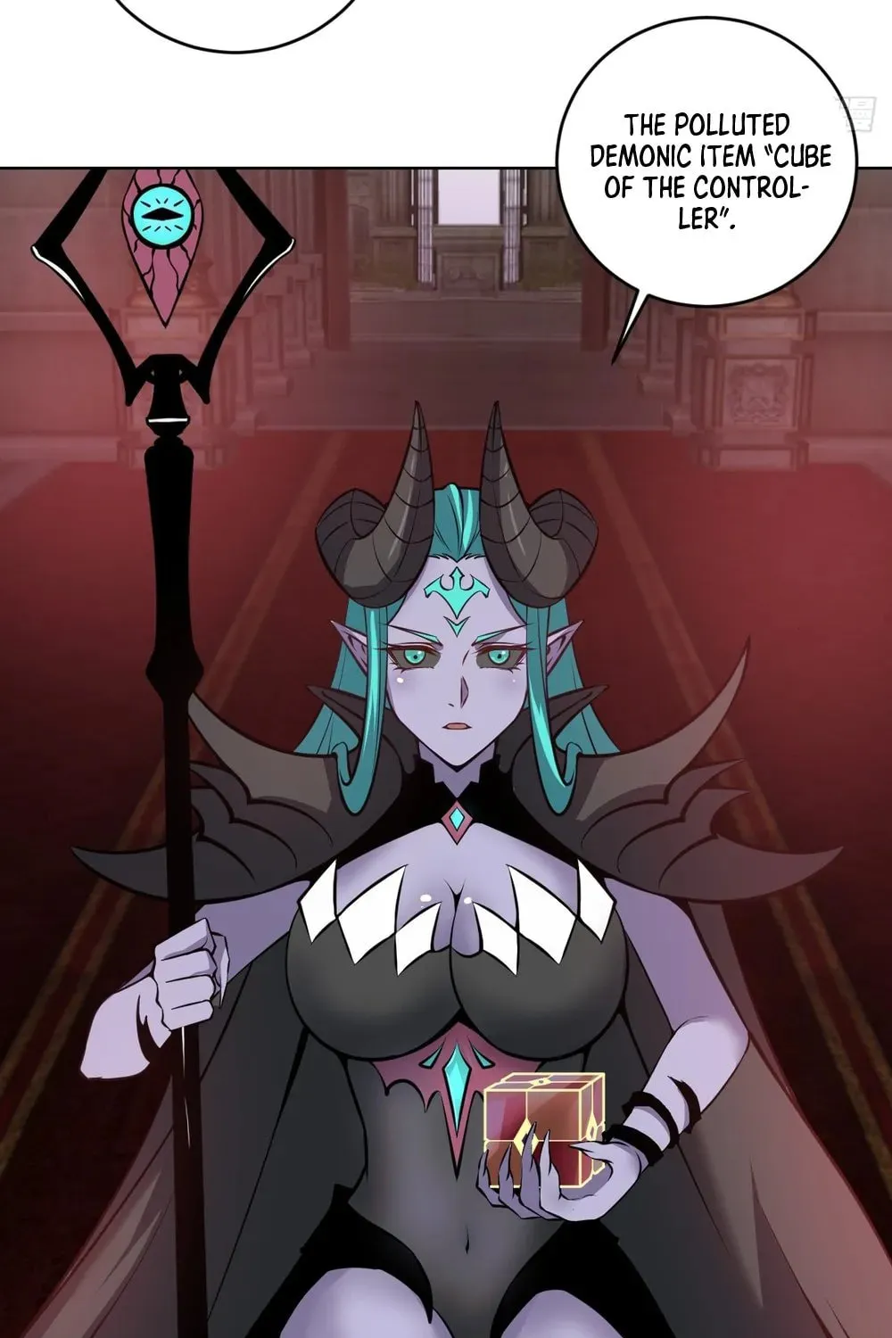 The Last Cultivator Chapter 18 page 62 - 