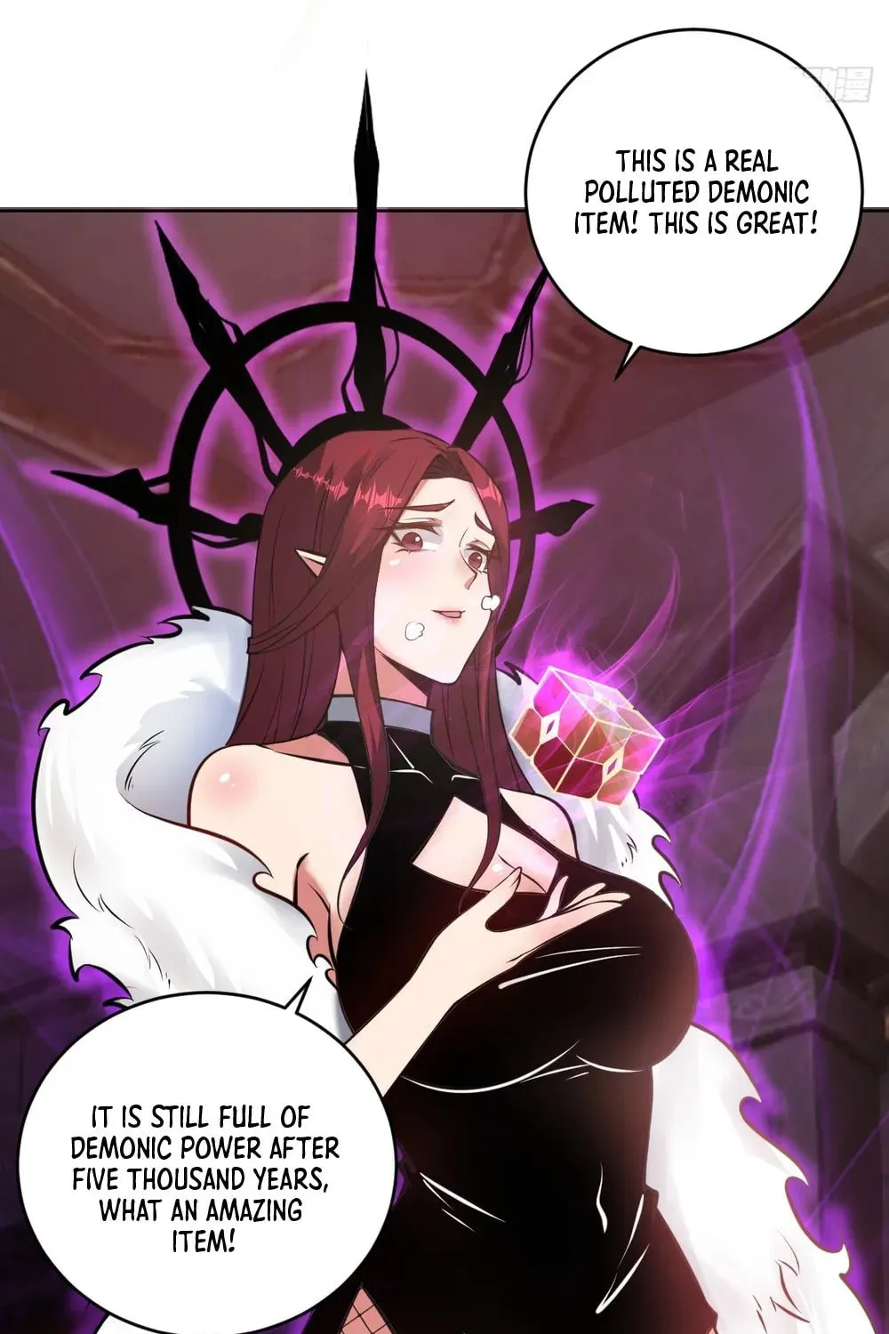 The Last Cultivator Chapter 18 page 65 - 