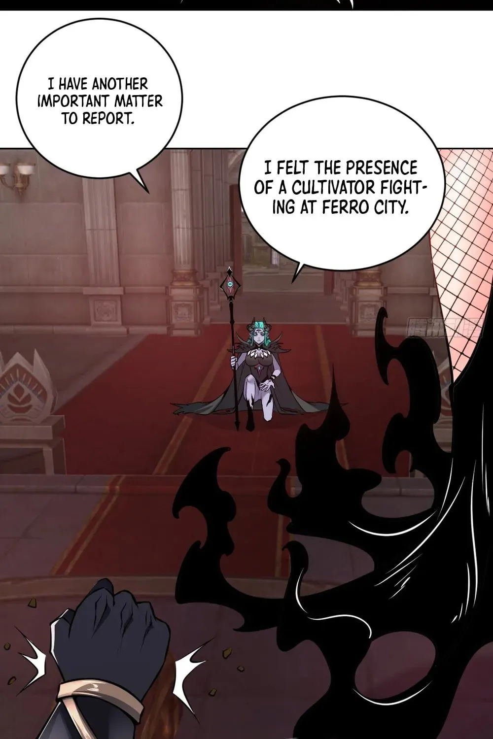 The Last Cultivator Chapter 18 page 67 - 