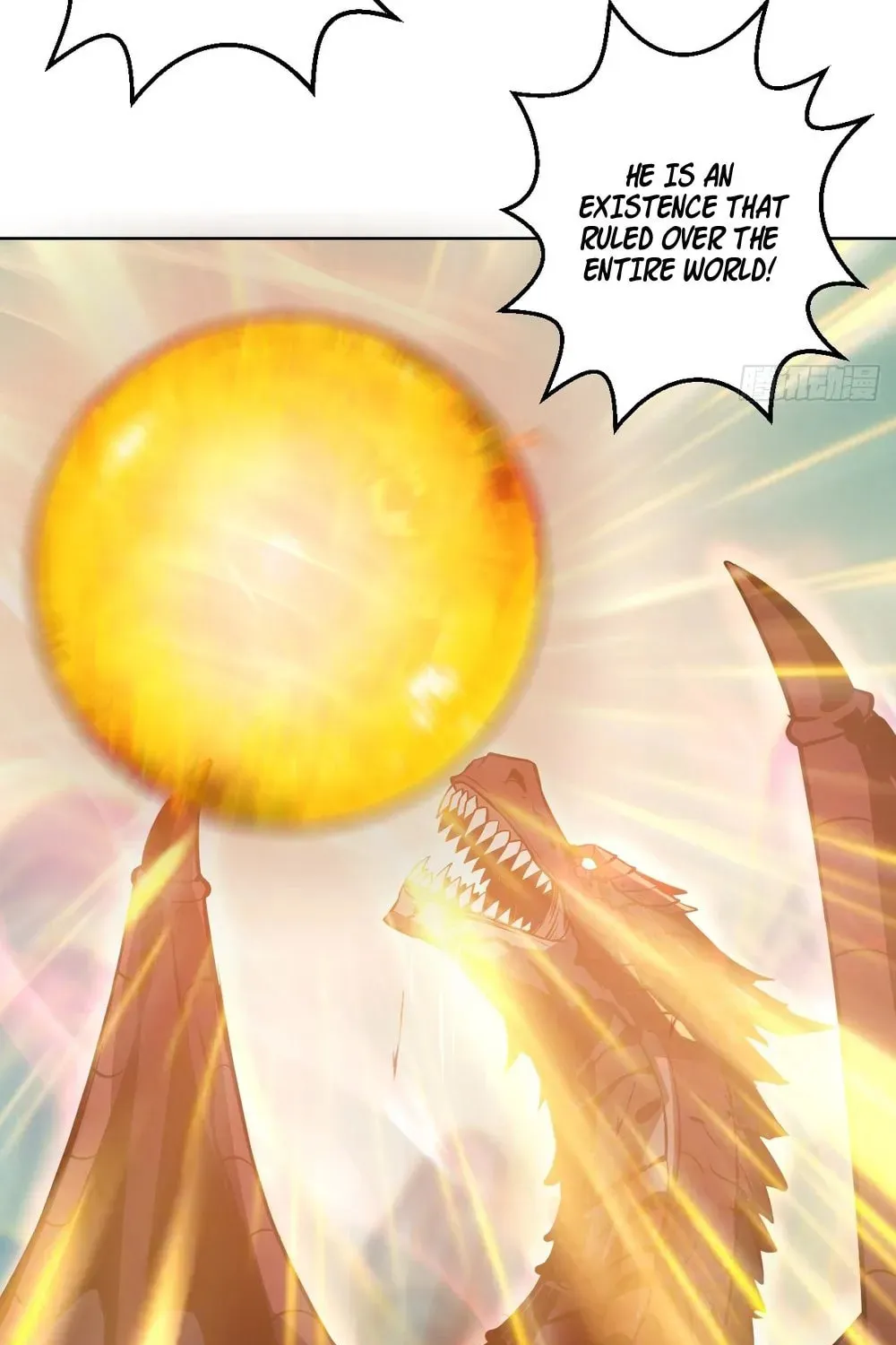 The Last Cultivator Chapter 18 page 8 - 