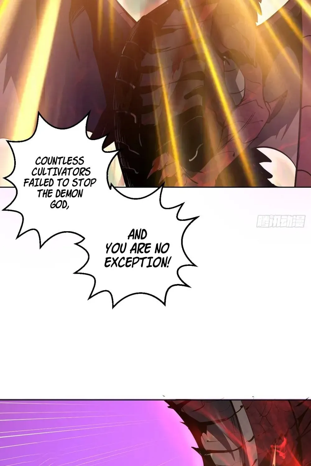 The Last Cultivator Chapter 18 page 9 - 