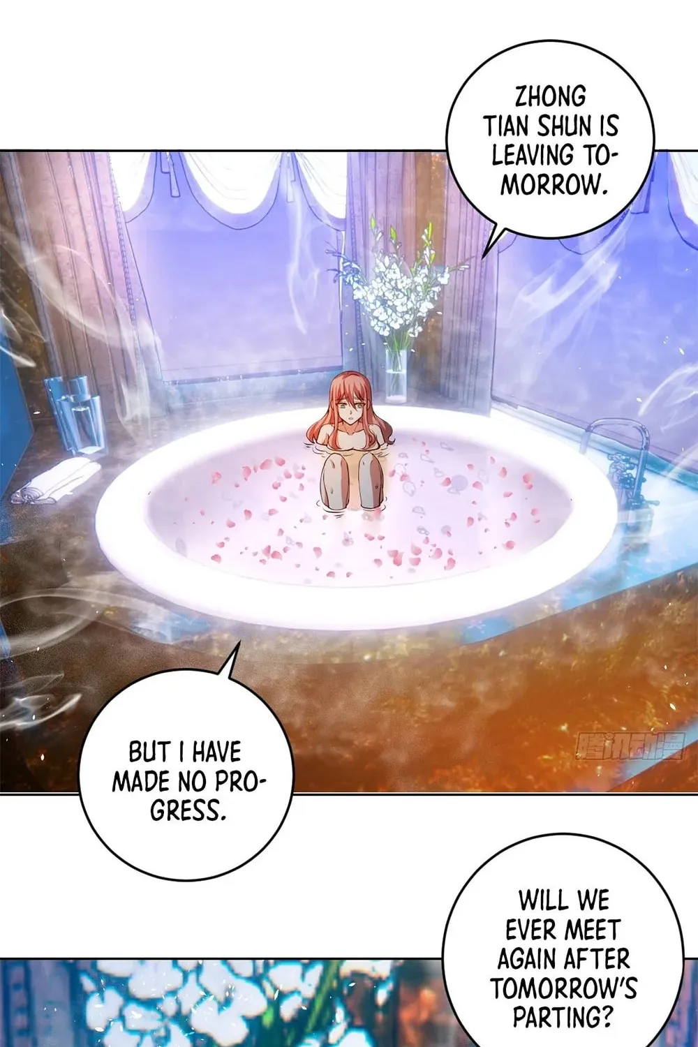 The Last Cultivator Chapter 19 page 11 - 
