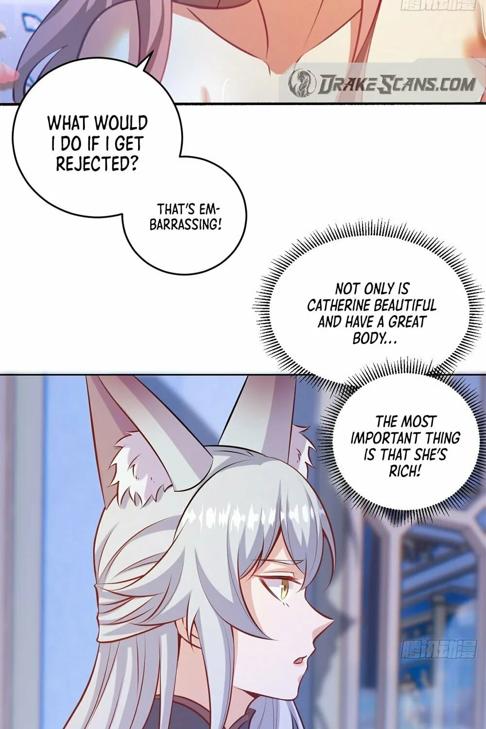 The Last Cultivator Chapter 19 page 15 - 
