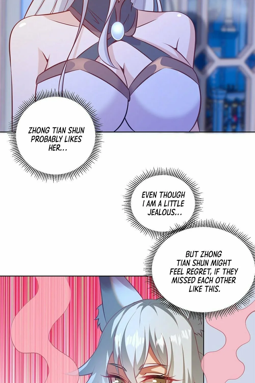 The Last Cultivator Chapter 19 page 16 - 