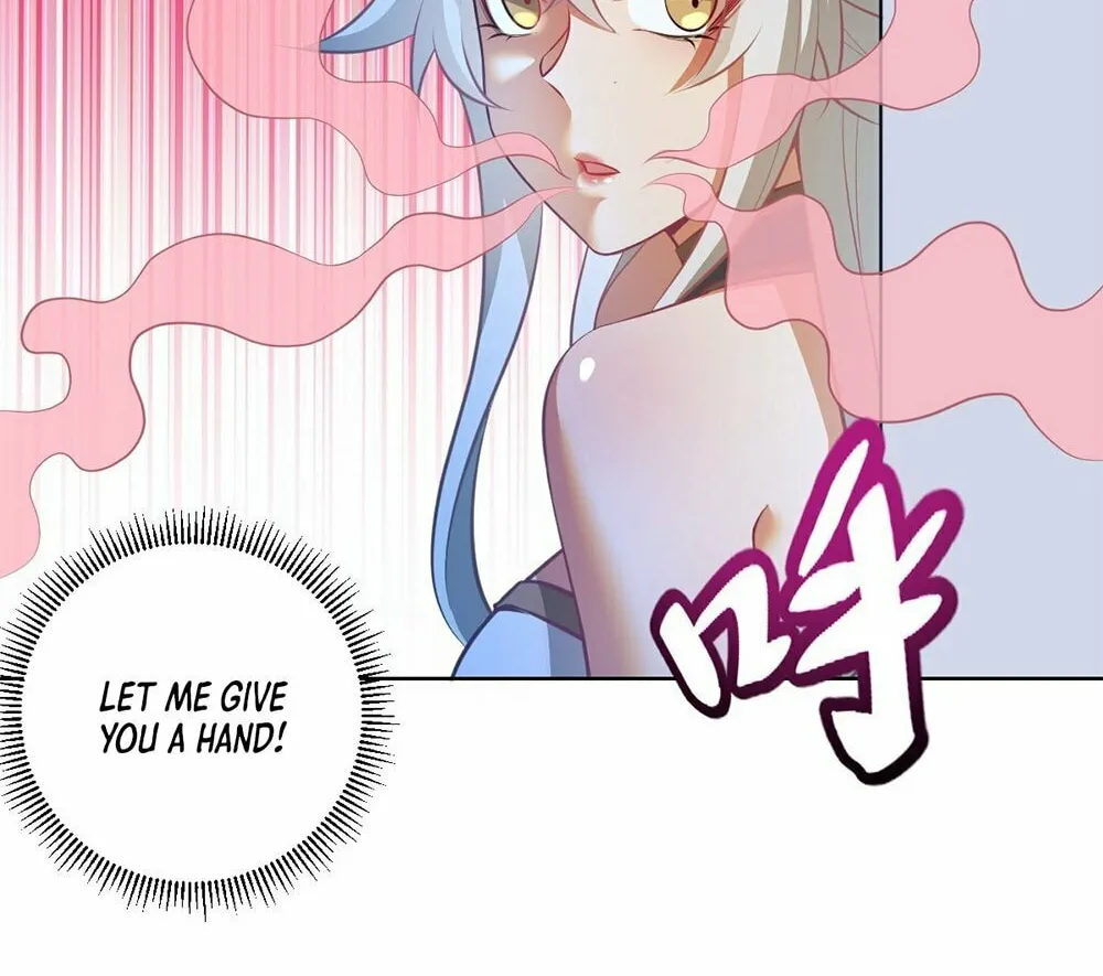 The Last Cultivator Chapter 19 page 17 - 