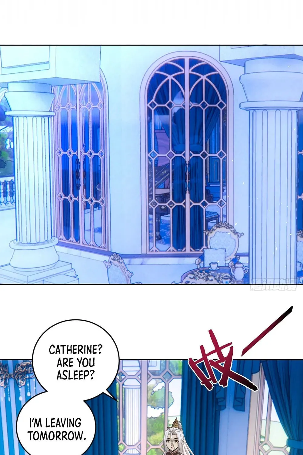 The Last Cultivator Chapter 19 page 22 - 