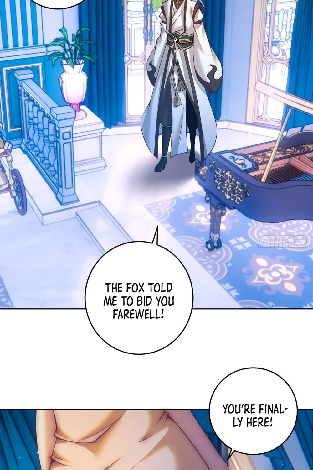 The Last Cultivator Chapter 19 page 23 - 