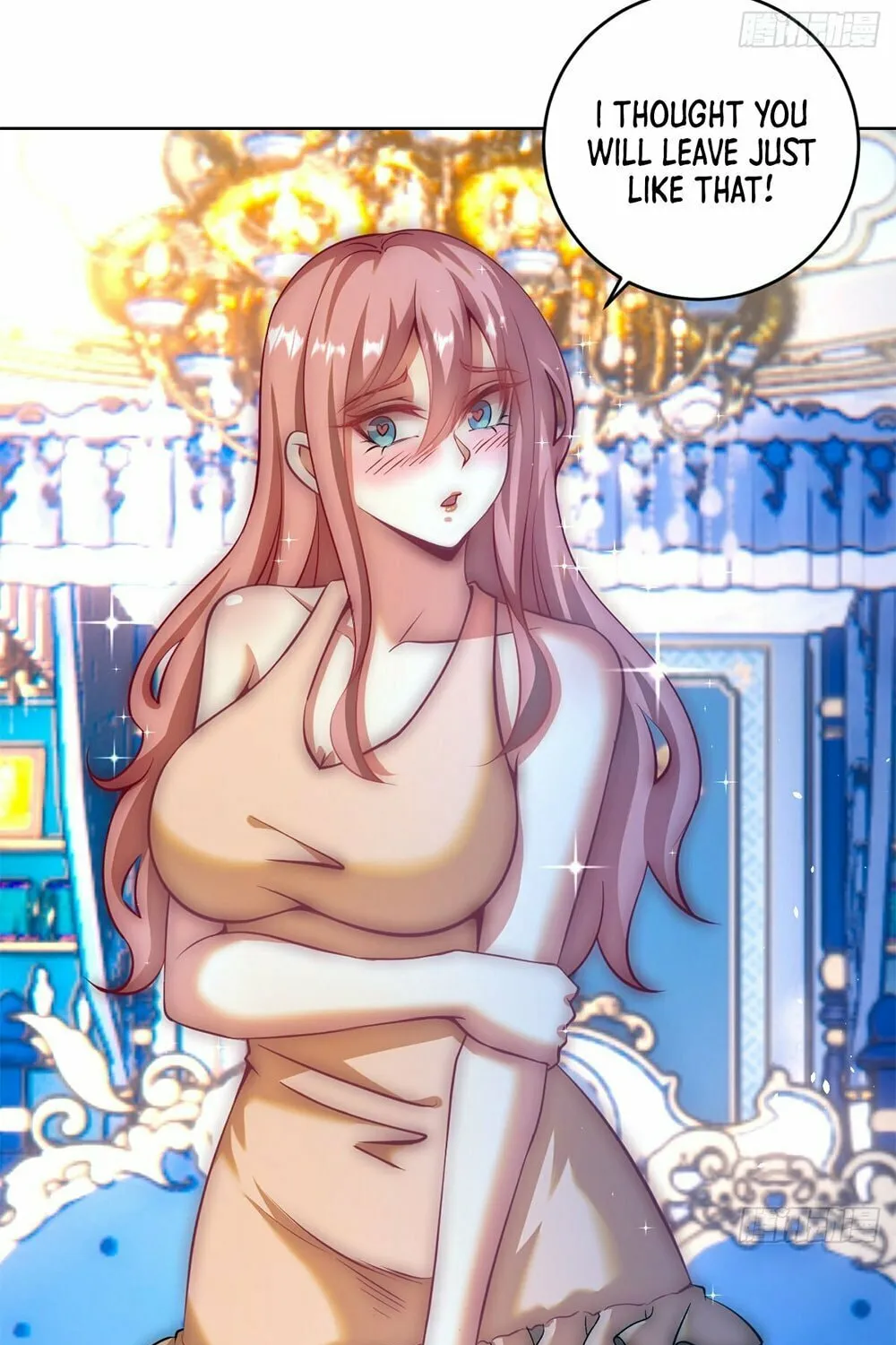 The Last Cultivator Chapter 19 page 26 - 