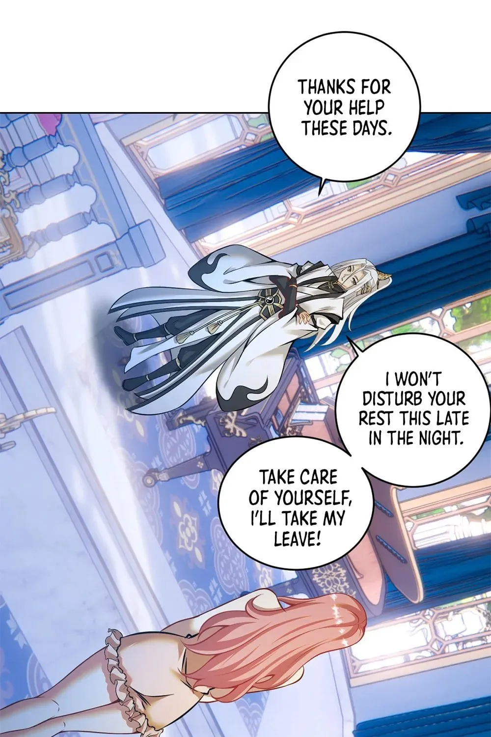 The Last Cultivator Chapter 19 page 30 - 
