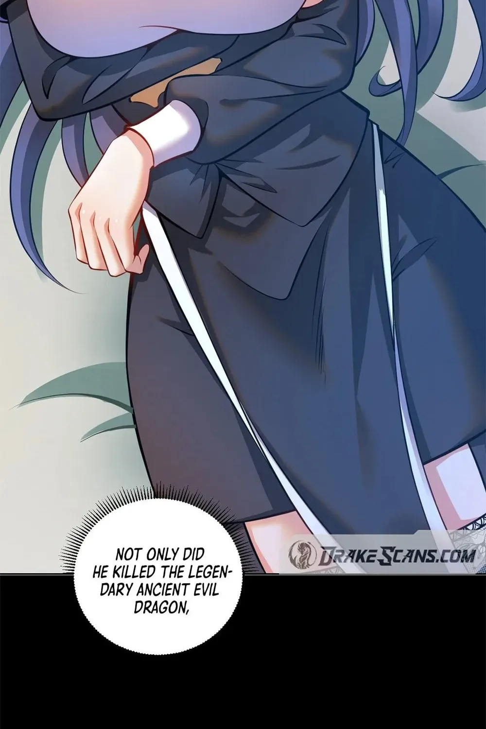 The Last Cultivator Chapter 19 page 4 - 