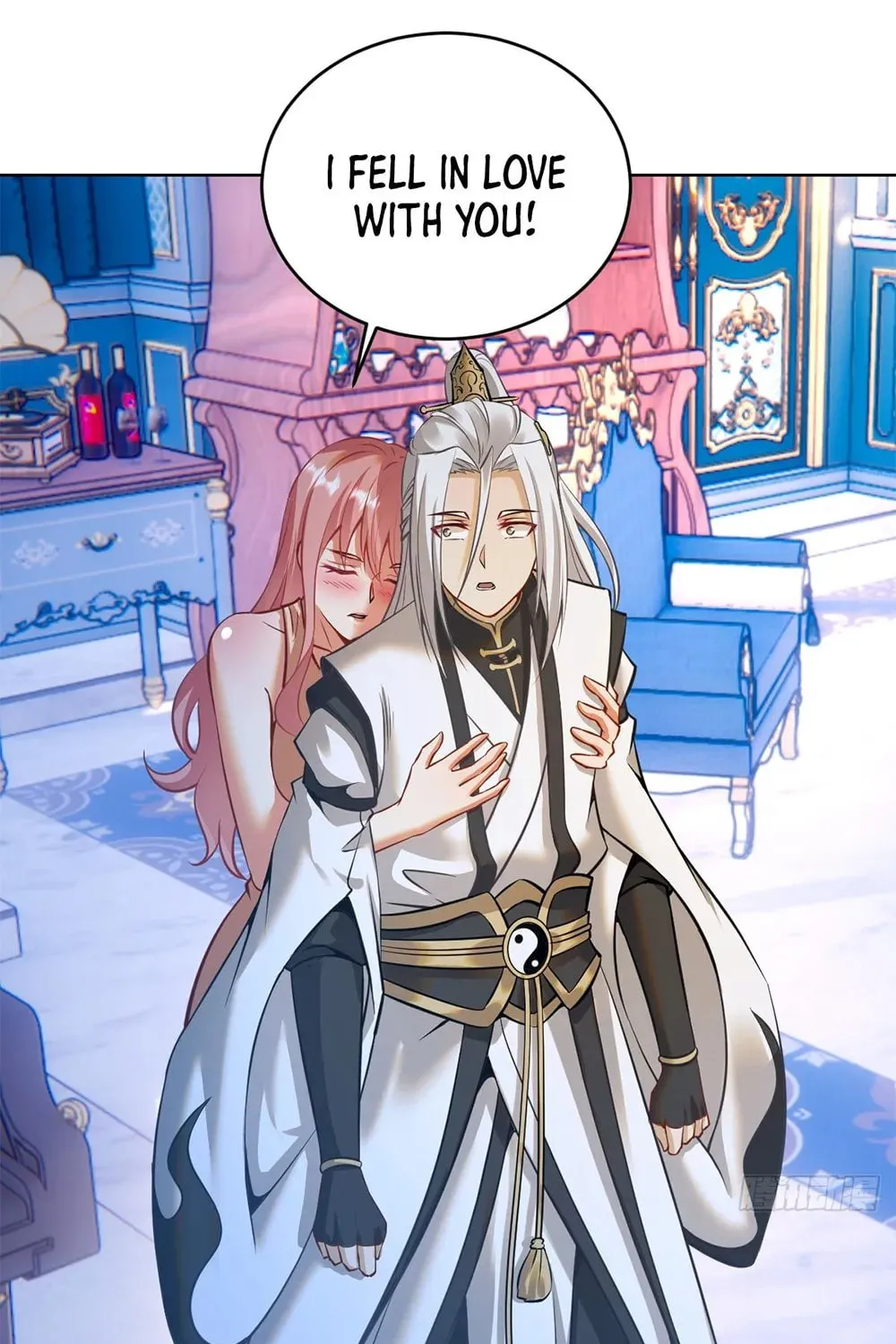 The Last Cultivator Chapter 19 page 33 - 