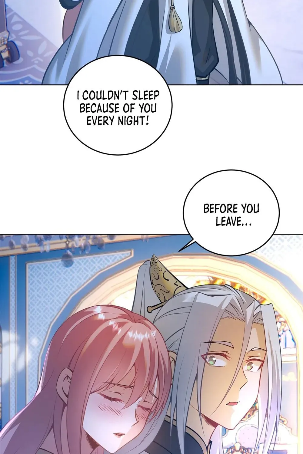 The Last Cultivator Chapter 19 page 34 - 
