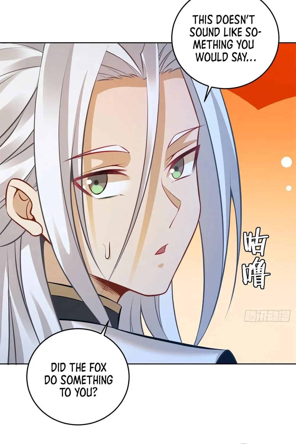 The Last Cultivator Chapter 19 page 36 - 