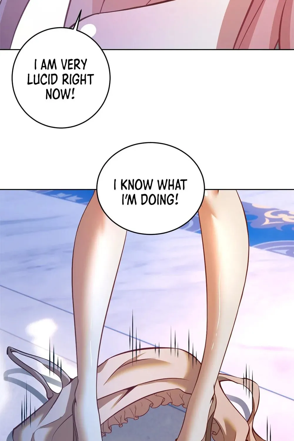 The Last Cultivator Chapter 19 page 38 - 