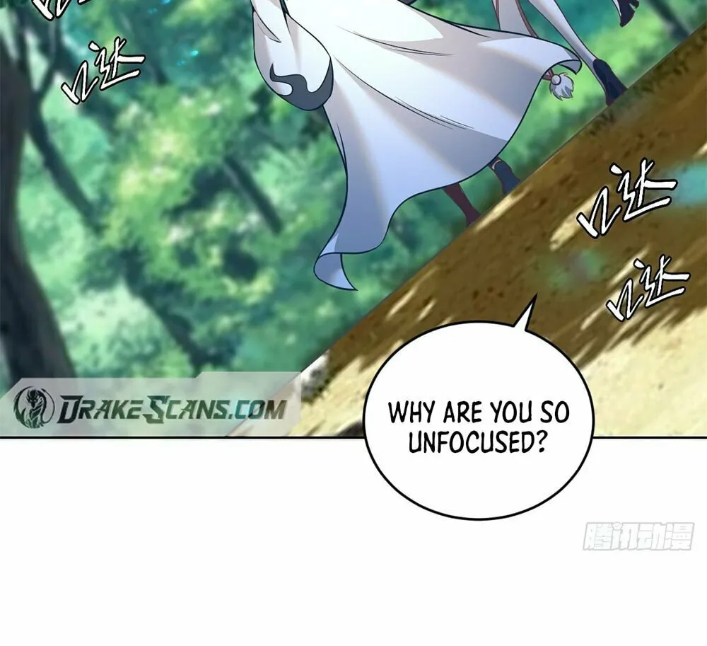 The Last Cultivator Chapter 19 page 42 - 