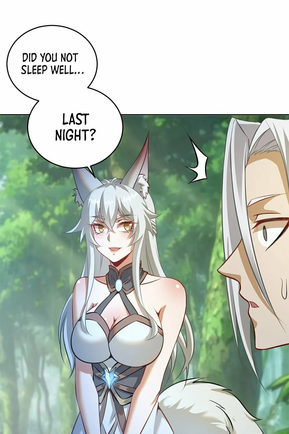 The Last Cultivator Chapter 19 page 43 - 