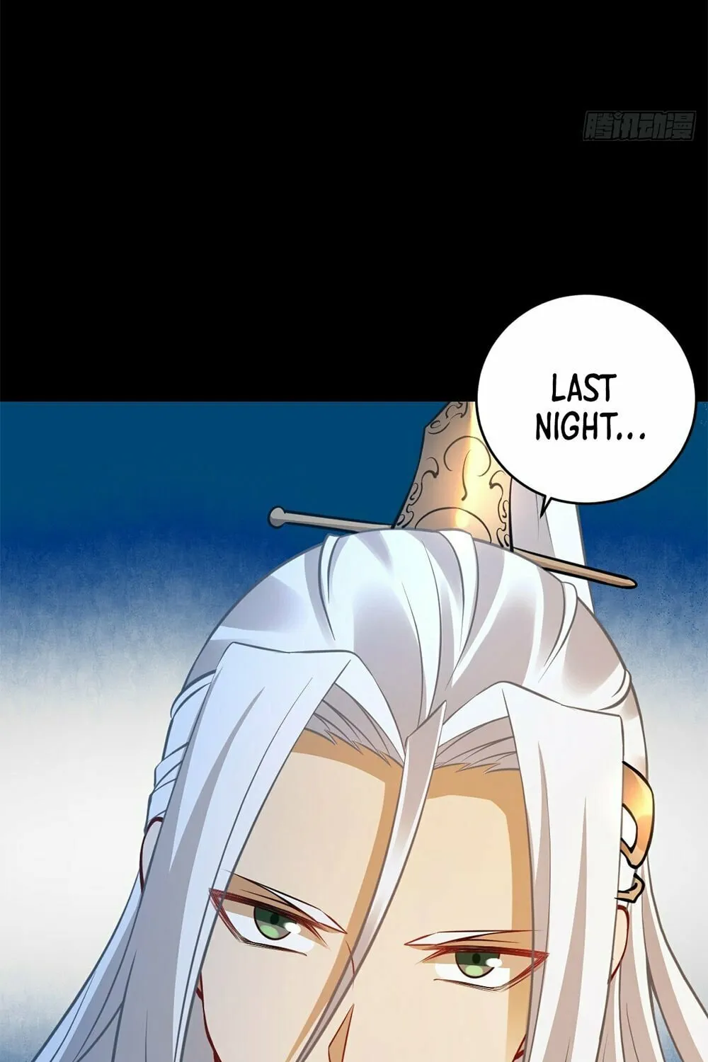 The Last Cultivator Chapter 19 page 47 - 