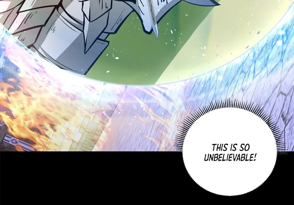 The Last Cultivator Chapter 19 page 6 - 