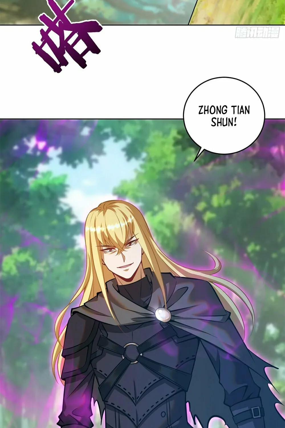 The Last Cultivator Chapter 19 page 52 - 