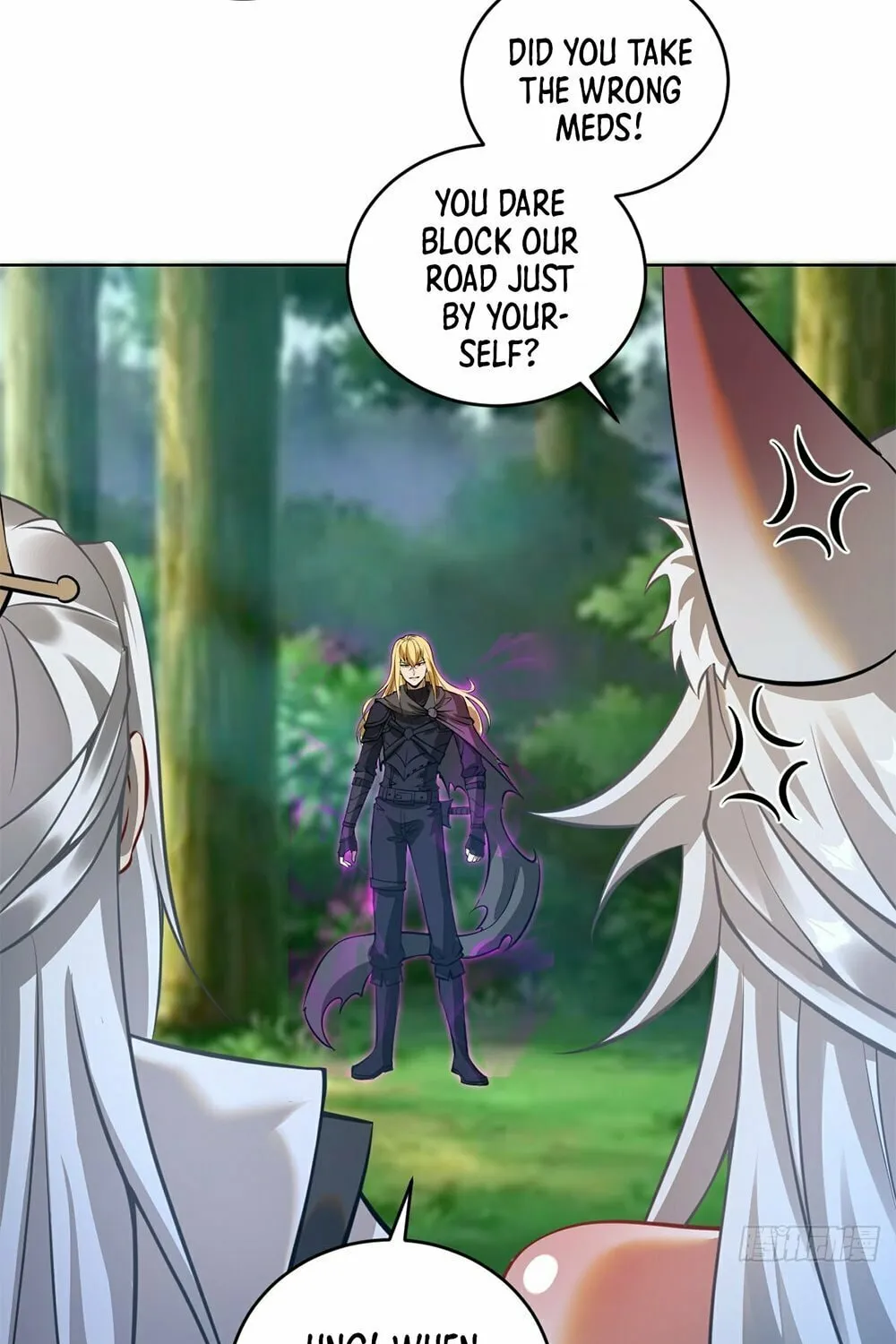 The Last Cultivator Chapter 19 page 54 - 