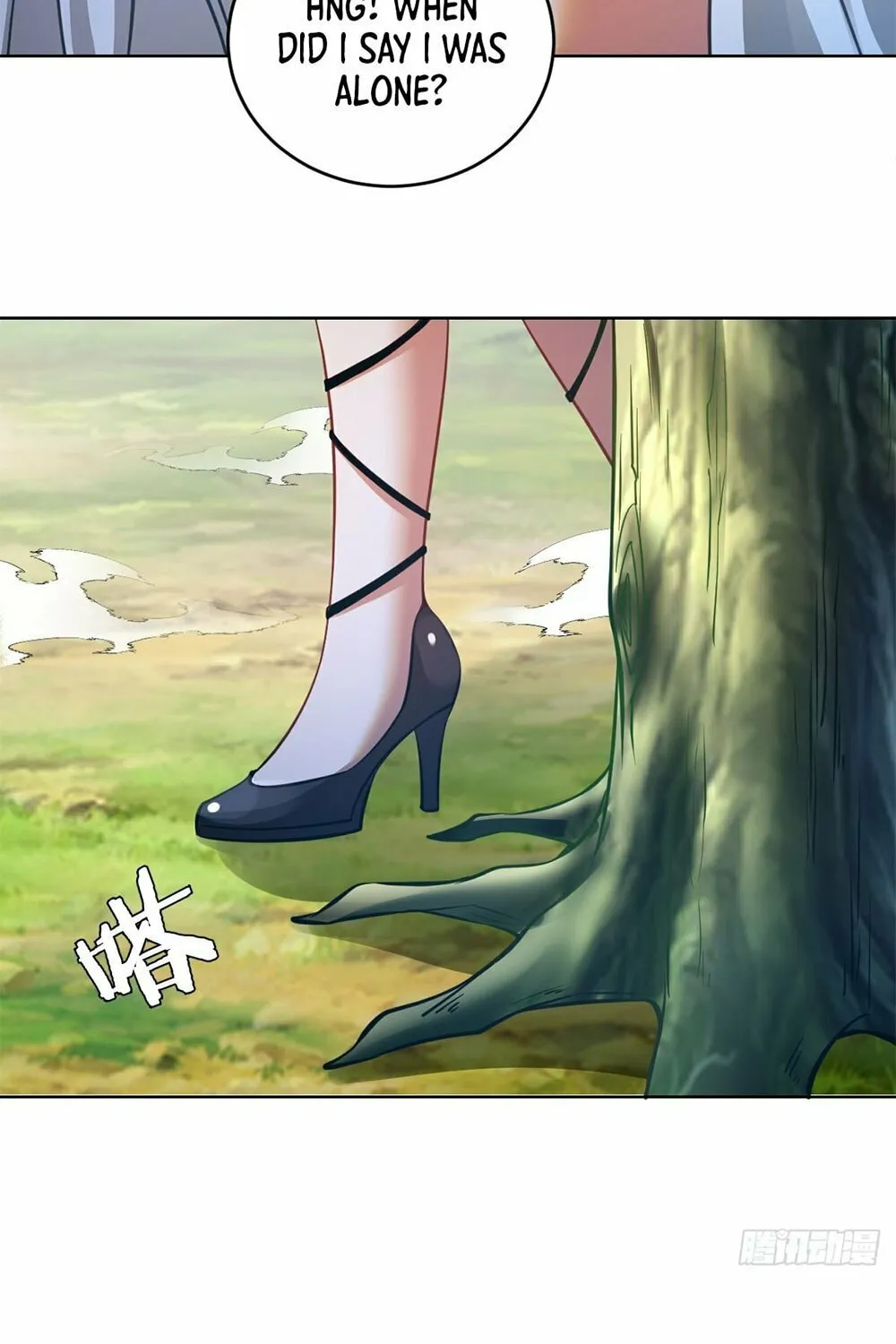 The Last Cultivator Chapter 19 page 55 - 