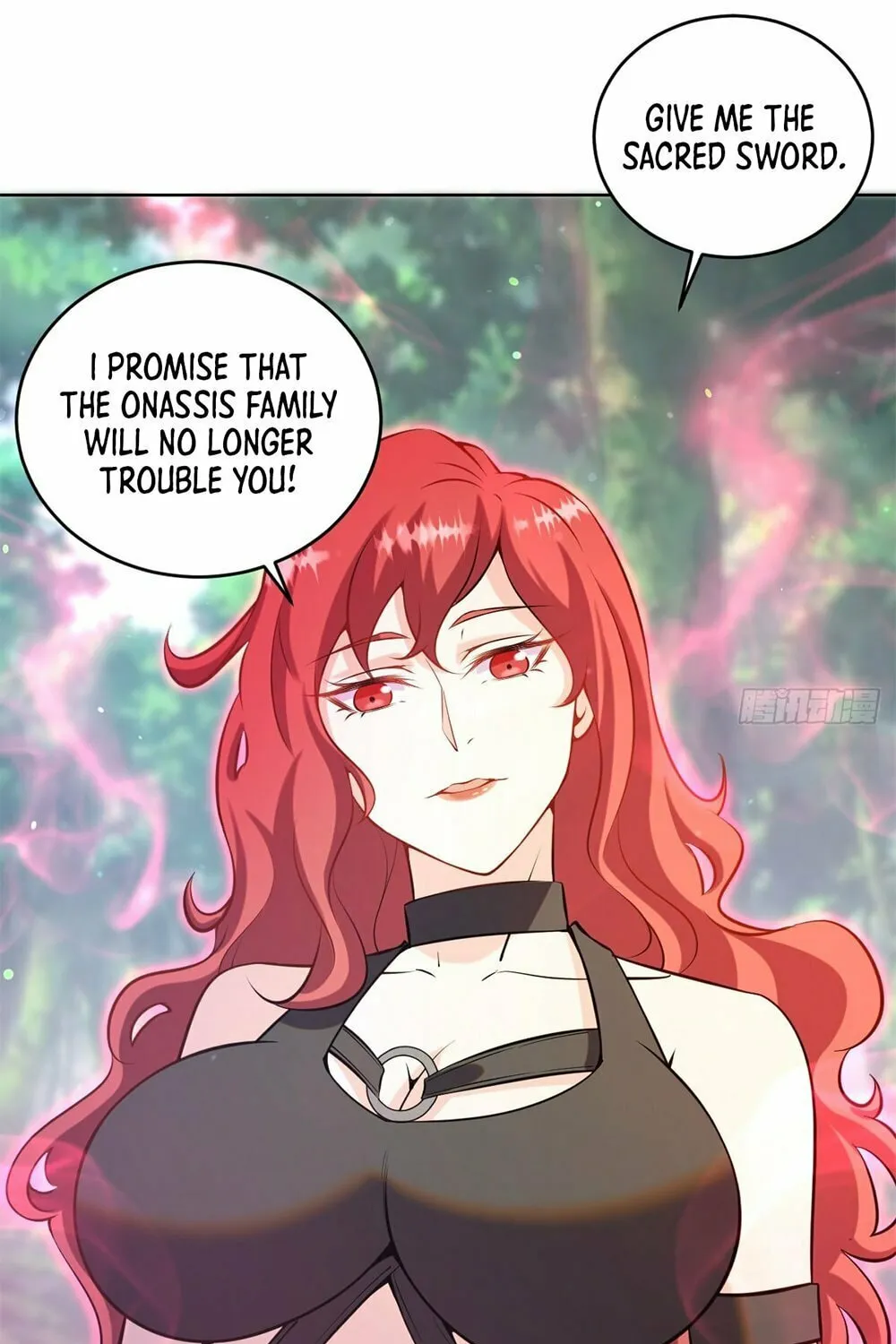The Last Cultivator Chapter 19 page 59 - 